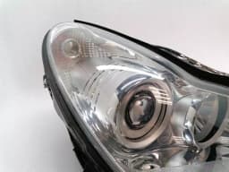MERCEDES-BENZ Mercedes CLS W219 Right Headlight A2198204461 Headlight Right — thumbnail 2