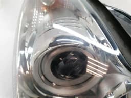 MERCEDES-BENZ Mercedes CLS W219 Right Headlight A2198204461 Headlight Right — thumbnail 3