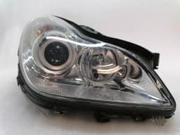 MERCEDES-BENZ Mercedes CLS W219 Right Headlight A2198204461 Headlight Right — thumbnail 4