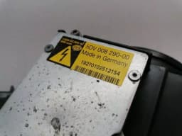 MERCEDES-BENZ Mercedes CLS W219 Right Headlight A2198204461 Headlight Right — thumbnail 9