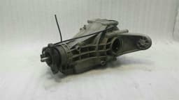 MERCEDES-BENZ Mercedes ML W164 Rear Diff A1643501414 Differential Rear Ratio 3.45 AMG M156 — thumbnail 1