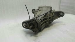 MERCEDES-BENZ Mercedes ML W164 Rear Diff A1643501414 Differential Rear Ratio 3.45 AMG M156 — thumbnail 2
