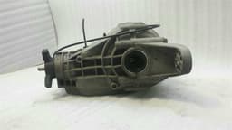 MERCEDES-BENZ Mercedes ML W164 Rear Diff A1643501414 Differential Rear Ratio 3.45 AMG M156 — thumbnail 3