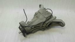 MERCEDES-BENZ Mercedes ML W164 Rear Diff A1643501414 Differential Rear Ratio 3.45 AMG M156 — thumbnail 4