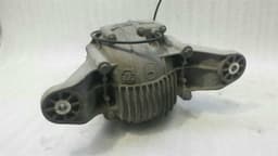 MERCEDES-BENZ Mercedes ML W164 Rear Diff A1643501414 Differential Rear Ratio 3.45 AMG M156 — thumbnail 5