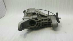 MERCEDES-BENZ Mercedes ML W164 Rear Diff A1643501414 Differential Rear Ratio 3.45 AMG M156 — thumbnail 6