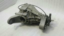 MERCEDES-BENZ Mercedes ML W164 Rear Diff A1643501414 Differential Rear Ratio 3.45 AMG M156 — thumbnail 7