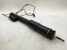 MERCEDES-BENZ Mercedes CLS W219 Shock Absorber Rear EDC A2113260100 Shock Absorber Rear EDC — thumbnail 1