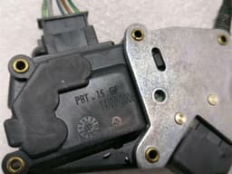 MERCEDES-BENZ Mercedes W219 Electric Boat Latch A2117500184 Trunk Electric Lock — thumbnail 10
