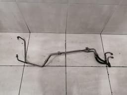 MERCEDES-BENZ Mercedes CLS63 AMG W219 Gearbox Pipes A2112709796 Transmission Oil Line — thumbnail 1