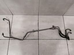 MERCEDES-BENZ Mercedes CLS63 AMG W219 Gearbox Pipes A2112709796 Transmission Oil Line — thumbnail 2