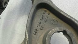 MERCEDES-BENZ Mercedes ML W164 Right Rear Wishbone A1643502006 Rear Right Sidebar — thumbnail 5