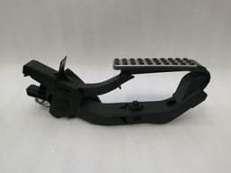 MERCEDES-BENZ Mercedes CLS W219 Gas Pedal (Electrical) A1713000104 Accelerator Pedal — thumbnail 7