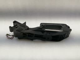 MERCEDES-BENZ Mercedes CLS W219 Gas Pedal (Electrical) A1713000104 Accelerator Pedal — thumbnail 4