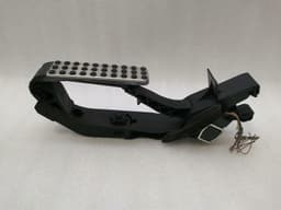 MERCEDES-BENZ Mercedes CLS W219 Gas Pedal (Electrical) A1713000104 Accelerator Pedal — thumbnail 6