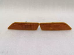 MERCEDES-BENZ Mercedes CLS W219 Side Marker Light A2198200421 Side Marker Light L+R — thumbnail 1