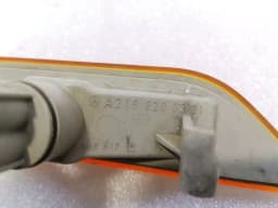 MERCEDES-BENZ Mercedes CLS W219 Side Marker Light A2198200421 Side Marker Light L+R — thumbnail 5
