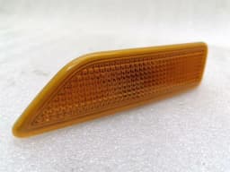 MERCEDES-BENZ Mercedes CLS W219 Side Marker Light A2198200421 Side Marker Light L+R — thumbnail 9