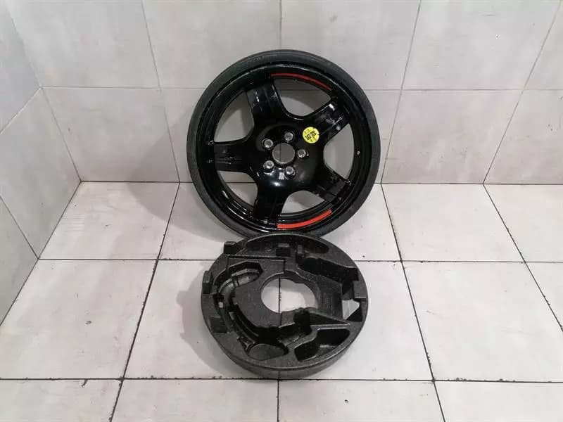 Mercedes ML63 AMG W164 Alloy Wheel A1644008200 Alloy Rim 5.5B X 19H2 ET13