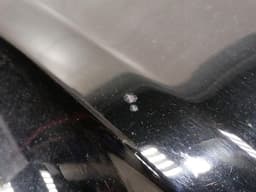 MERCEDES-BENZ Mercedes ML W164 Bonnet A1648800057 Hood — thumbnail 3