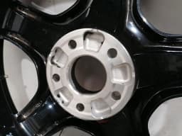 MERCEDES-BENZ Mercedes ML63 AMG W164 Alloy Wheel A1644008200 Alloy Rim 5.5B X 19H2 ET13 — thumbnail 10