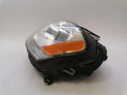 MERCEDES-BENZ Mercedes ML W164 Left Head LightA1648204561 Headlights Left USA — thumbnail 4
