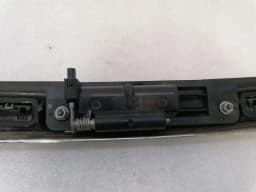MERCEDES-BENZ Mercedes ML W164 Handle A1647401093 Handle BOOT LID TAILGATE — thumbnail 3