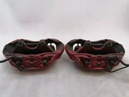 MERCEDES-BENZ Mercedes ML63 AMG W164 front brake caliper setA1644213998 caliper front M156 — thumbnail 10