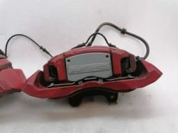 MERCEDES-BENZ Mercedes ML63 AMG W164 front brake caliper setA1644213998 caliper front M156 — thumbnail 2