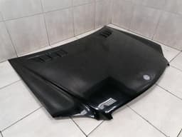 MERCEDES-BENZ Mercedes ML W164 Bonnet A1648800057 Hood — thumbnail 2