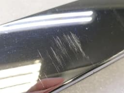 MERCEDES-BENZ Mercedes ML W164 Handle A1647401093 Handle BOOT LID TAILGATE — thumbnail 4