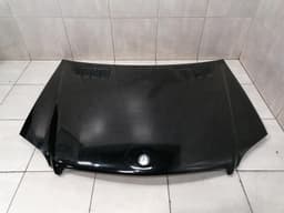 MERCEDES-BENZ Mercedes ML W164 Bonnet A1648800057 Hood — thumbnail 1