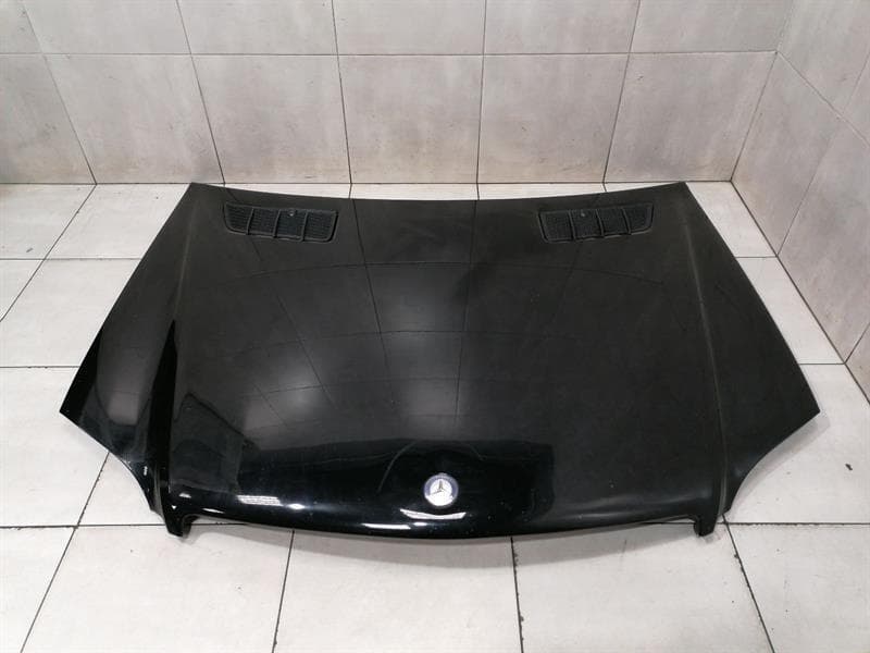 MERCEDES-BENZ Mercedes ML W164 Bonnet A1648800057 Hood