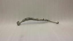 MERCEDES-BENZ Mercedes ML W164 A/C pipe A1648304415 air conditioning line air conditioning — thumbnail 2