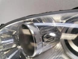 MERCEDES-BENZ Mercedes ML W164 Left Head LightA1648204561 Headlights Left USA — thumbnail 3