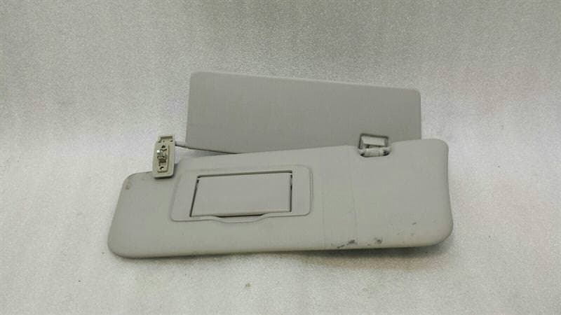 Mercedes ML W164 Left Sun Viewfinder A1648102110 Sun Bezel Bezel LI
