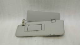 MERCEDES-BENZ Mercedes ML W164 Left Sun Viewfinder A1648102110 Sun Bezel Bezel LI — thumbnail 4