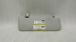 MERCEDES-BENZ Mercedes ML W164 Left Sun Viewfinder A1648102110 Sun Bezel Bezel LI — thumbnail 3