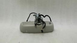 MERCEDES-BENZ Mercedes ML W164 rear view mirror A1648104117 rear view mirror interior mirror grey — thumbnail 7