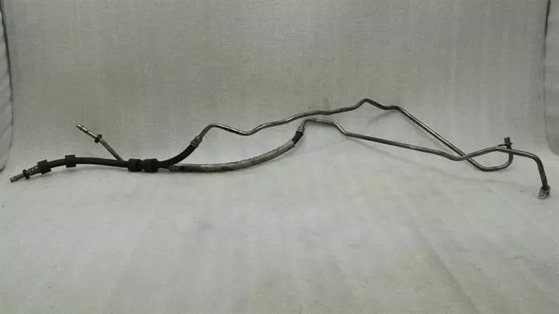 MERCEDES-BENZ Mercedes ML W164 Gearbox Pipes A1645006372 Transmission Oil Line Set ML63 AMG M156