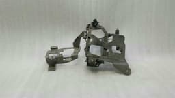MERCEDES-BENZ Mercedes ML63 W164 Oil Cooler Radiator Bracket A1645001631 Holder Carrier AMG — thumbnail 1