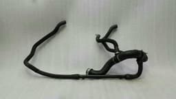 MERCEDES-BENZ Mercedes ML W164 Cooling Pipe A1645013882 Cooling Water Hose Hose M156 — thumbnail 3