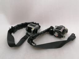 MERCEDES-BENZ Mercedes ML W164 front seatbelt A2518600985 seat belt front belt — thumbnail 5