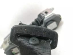 MERCEDES-BENZ Mercedes ML W164 front seatbelt A2518600985 seat belt front belt — thumbnail 4