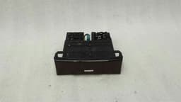 MERCEDES-BENZ Mercedes ML W164 Ashtray A1648100130 ashtray compartment front — thumbnail 6