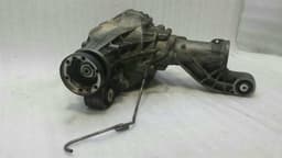 MERCEDES-BENZ Mercedes ML W164 Front Diff A1643302702 Differential Front Ratio 3.45 AMG — thumbnail 8