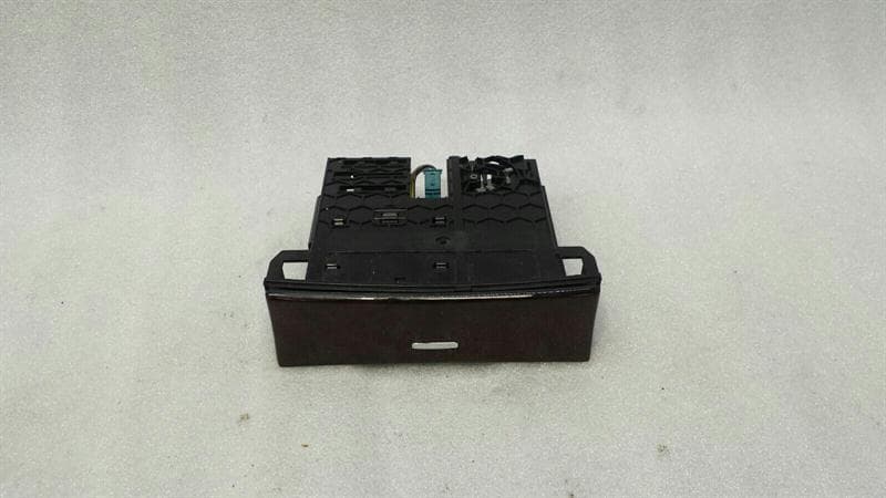 MERCEDES-BENZ Mercedes ML W164 Ashtray A1648100130 ashtray compartment front