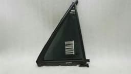 MERCEDES-BENZ Mercedes ML W164 Right Rear 1/4 Glass A1647302655 Door Window 1⁄4 Rear Right — thumbnail 1