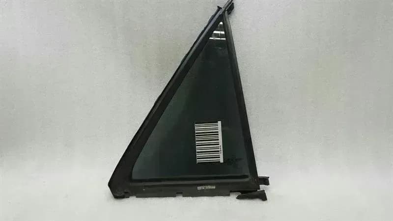 MERCEDES-BENZ Mercedes ML W164 Right Rear 1/4 Glass A1647302655 Door Window 1⁄4 Rear Right