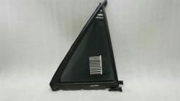 MERCEDES-BENZ Mercedes ML W164 Right Rear 1/4 Glass A1647302655 Door Window 1⁄4 Rear Right — thumbnail 4